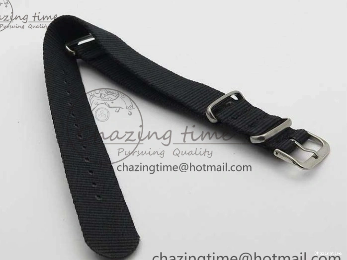 0214 Practical Vintage Seamaster 300 No Date T SS B12 Black Dial On Brown Leather Strap A2836 (Free Nylon Strap) 7910